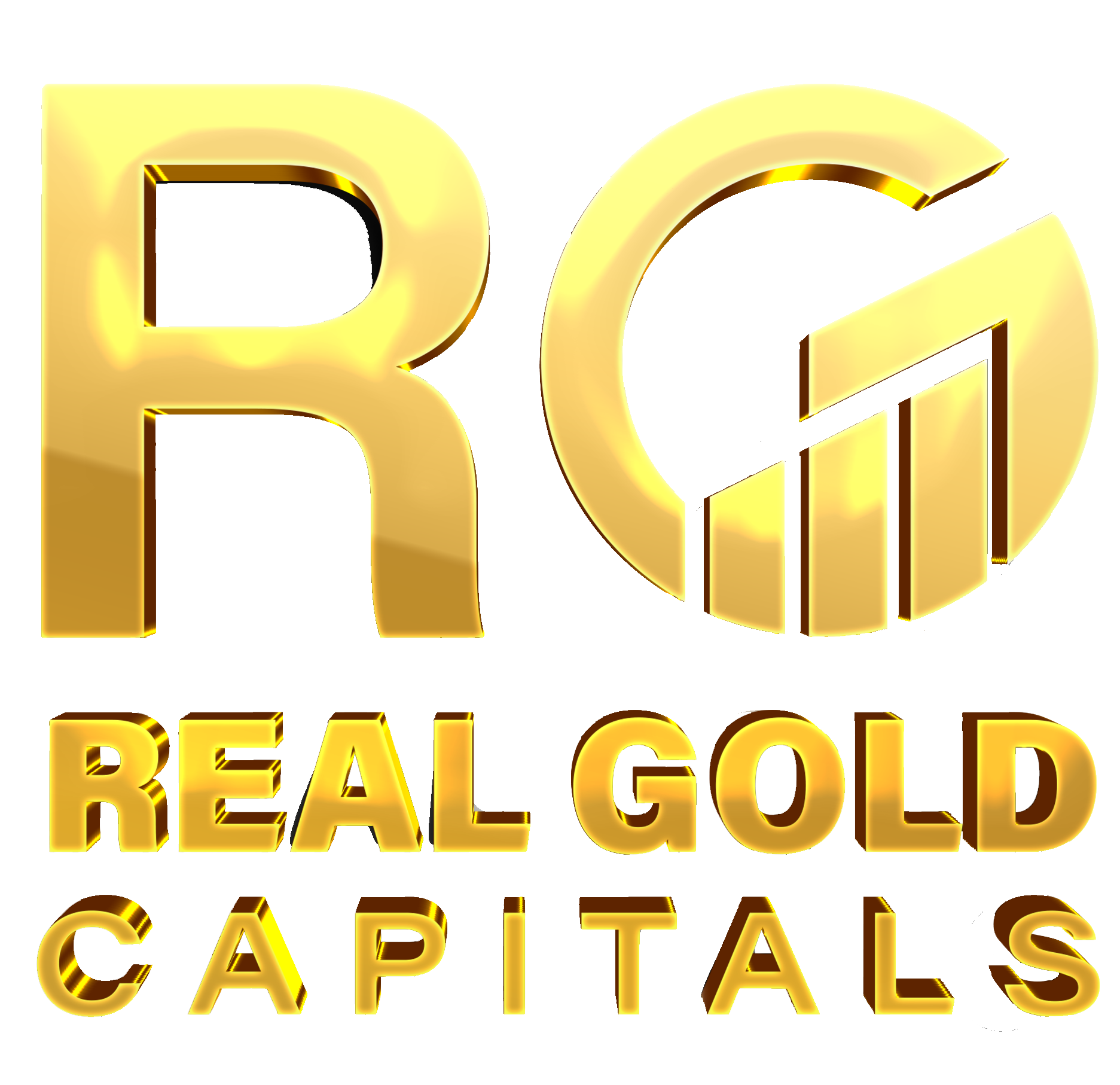 Real Gold Capitals Ltd Logo